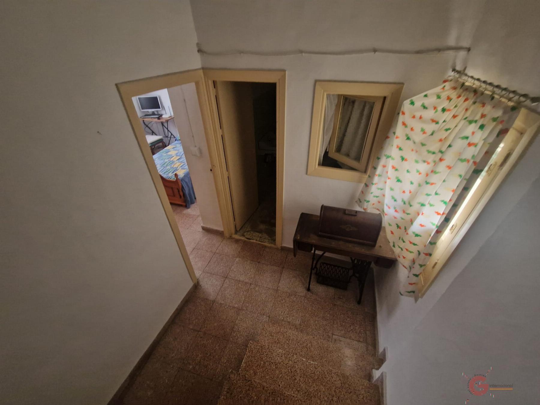 Venta de casa en Itrabo