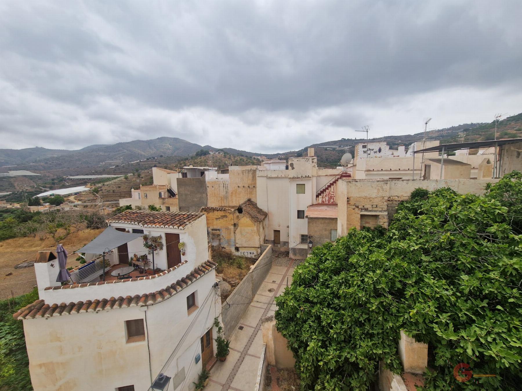 Venta de casa en Itrabo