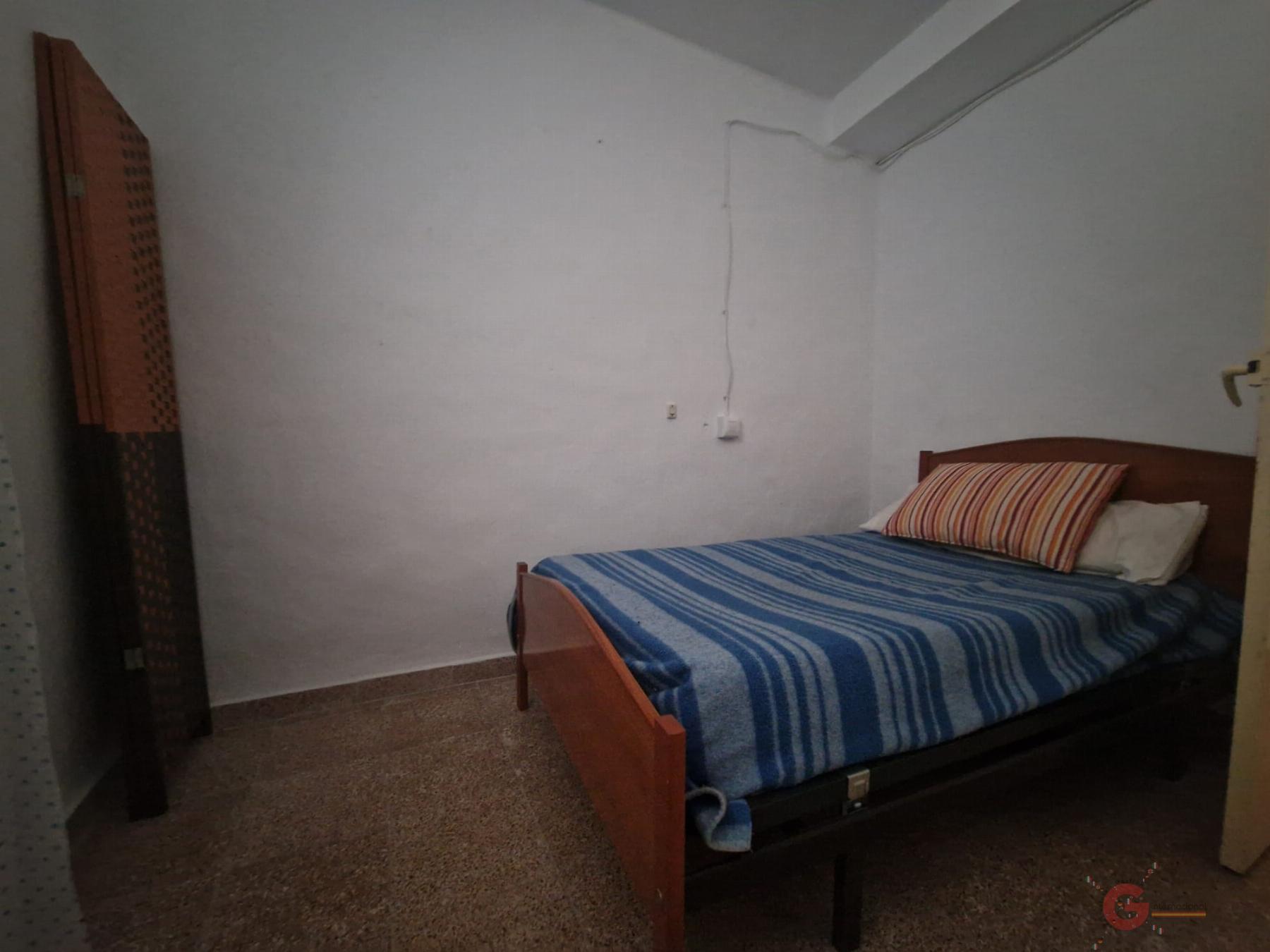 Venta de casa en Itrabo