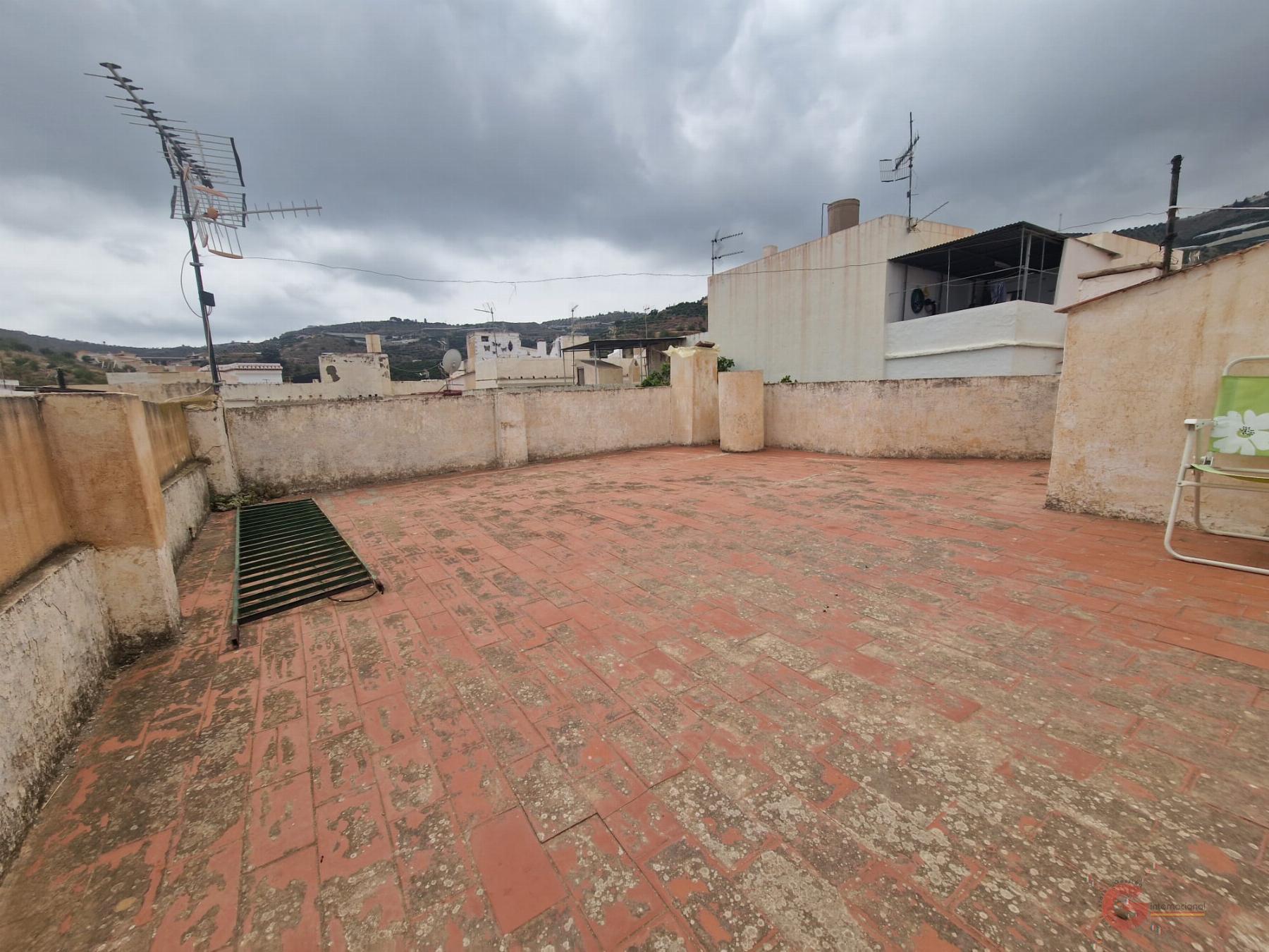Venta de casa en Itrabo