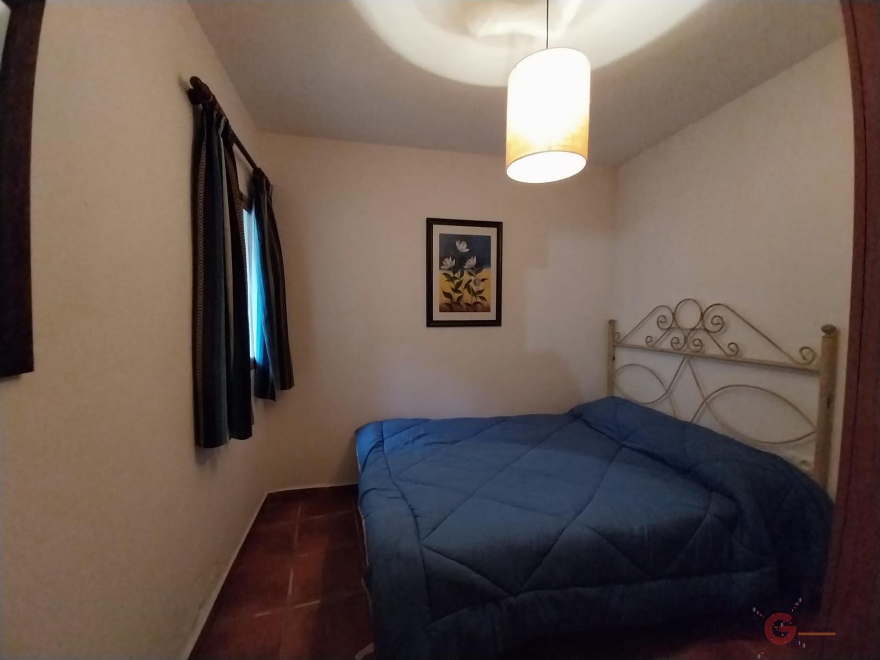 For sale of house in Guájar Faragüit
