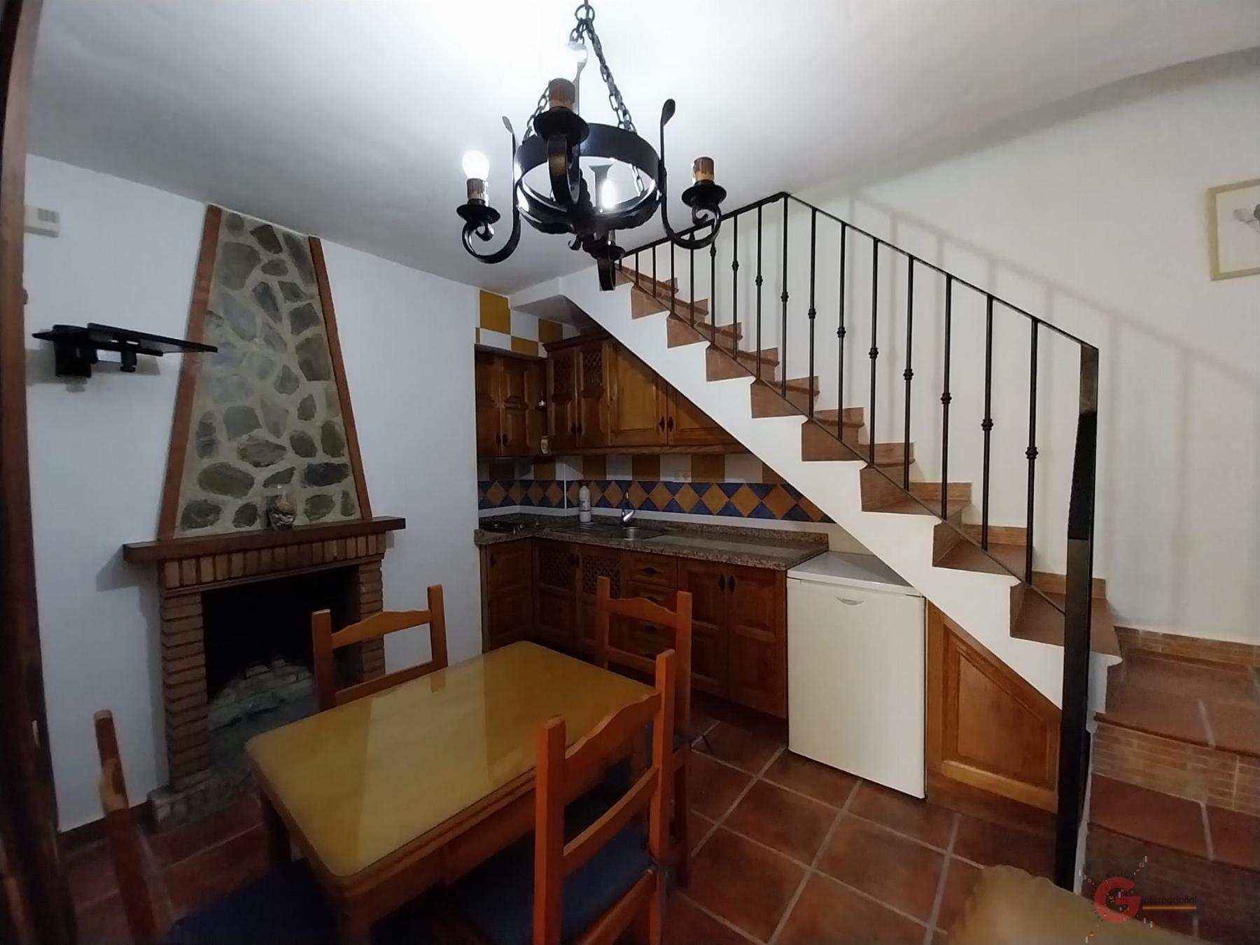 For sale of house in Guájar Faragüit