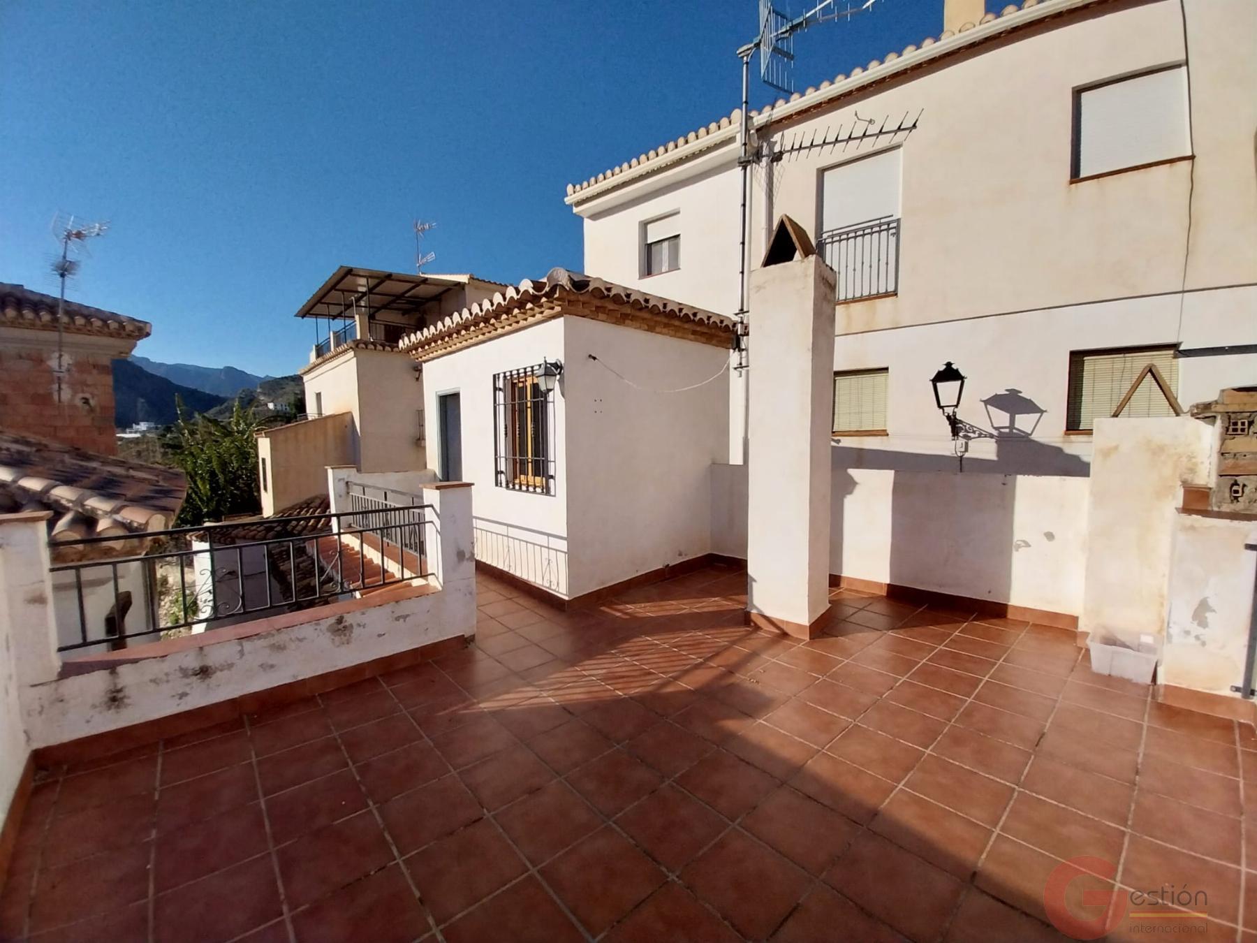Venta de casa en Guájar Faragüit Venta de casa en Guájar Faragüit