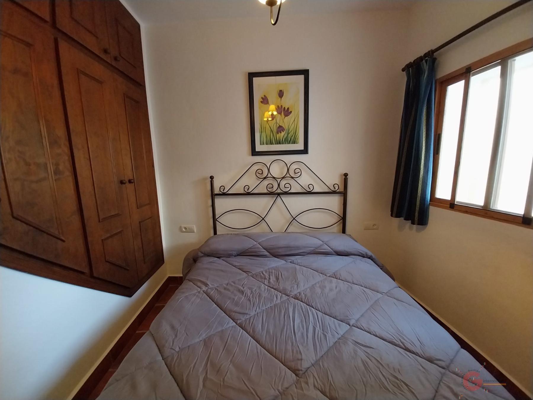 For sale of house in Guájar Faragüit