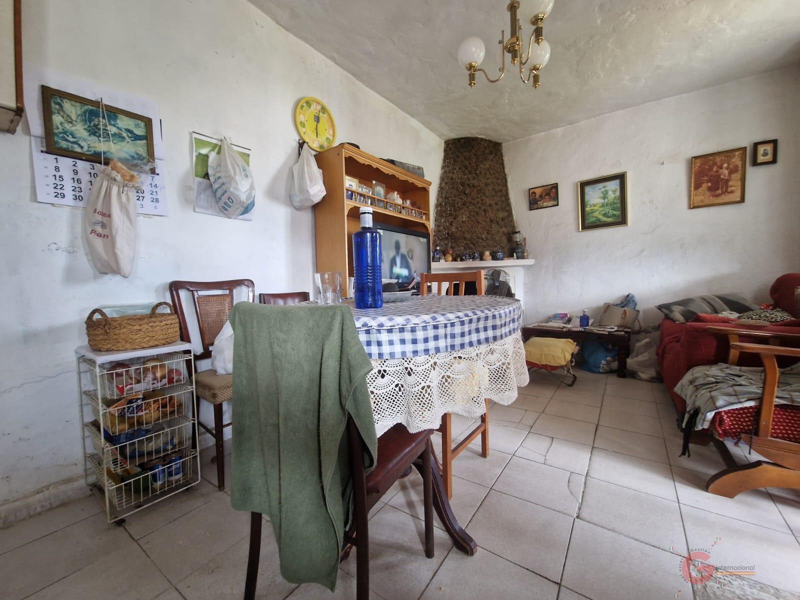 Vente de propriété rurale dans Guájar Faragüit