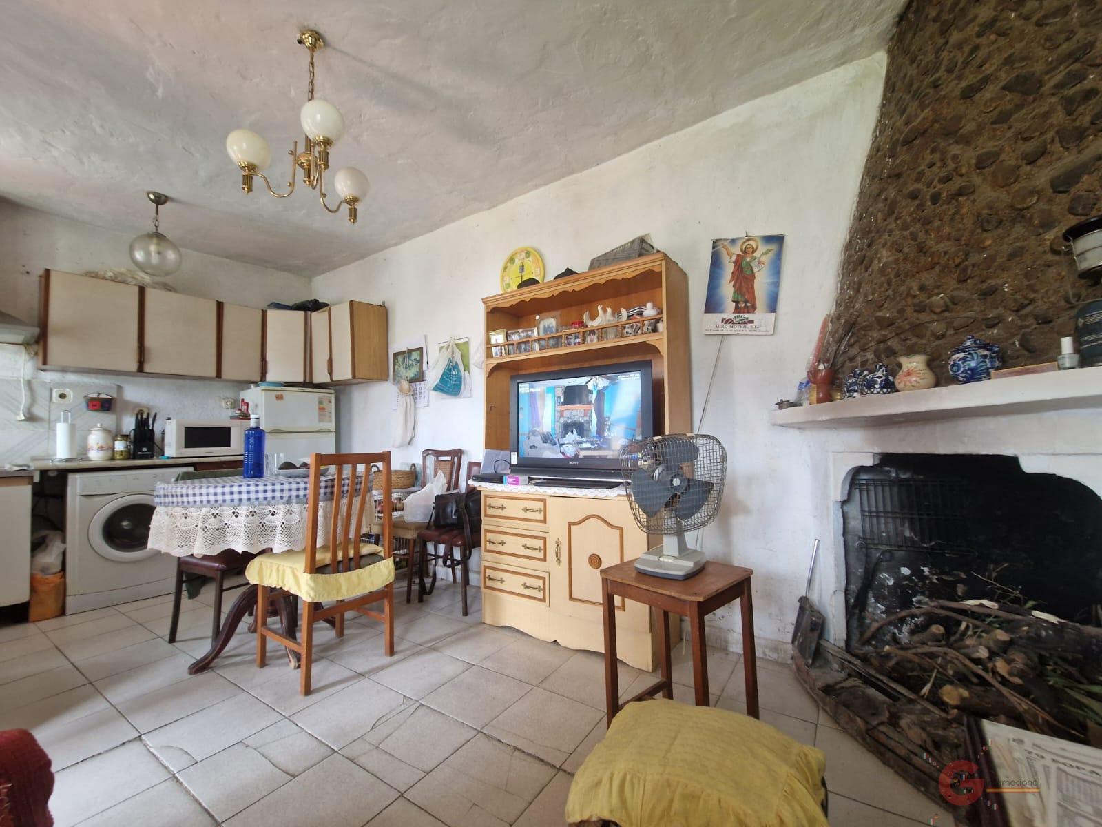 Vente de propriété rurale dans Guájar Faragüit