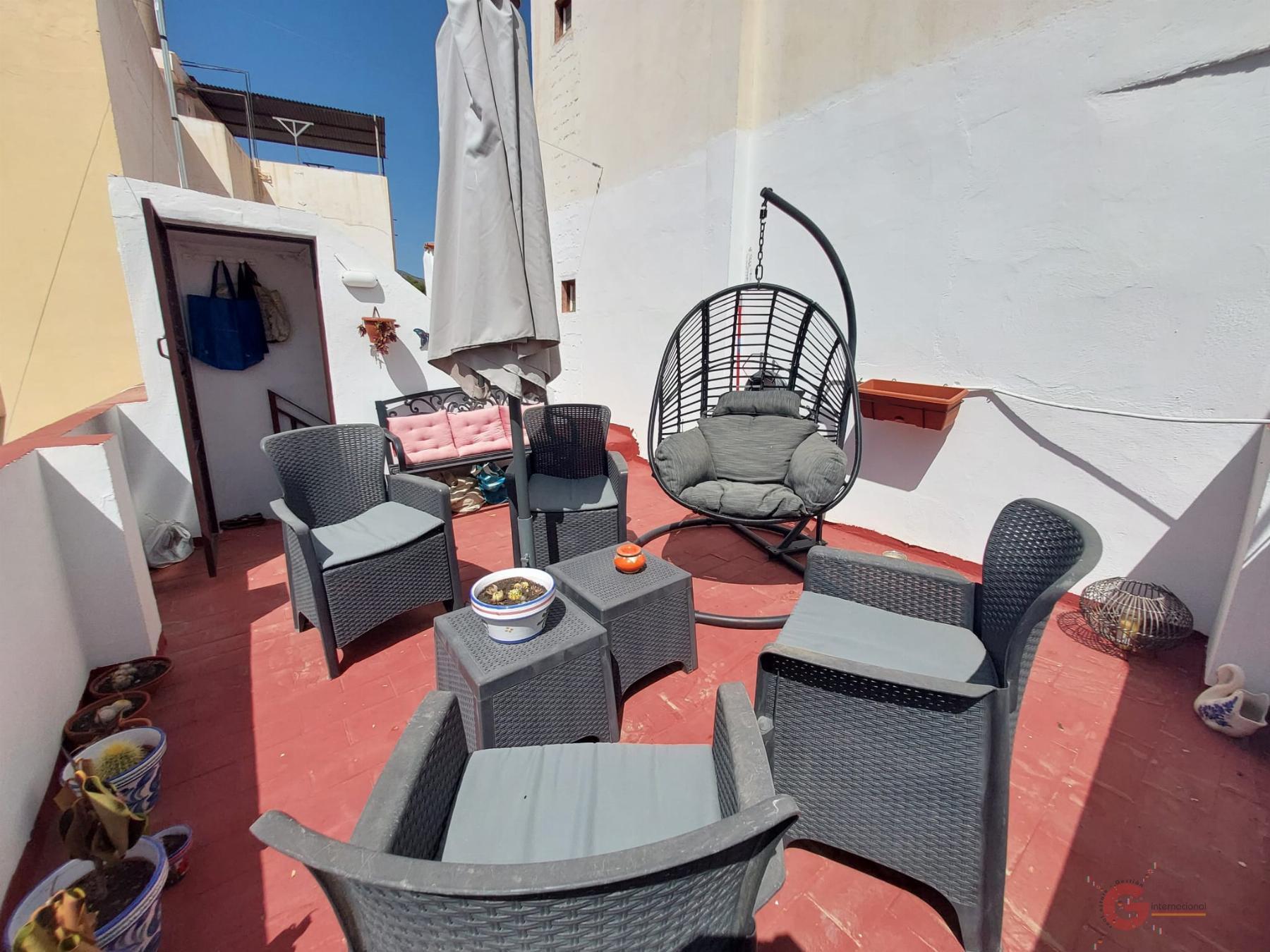 Vendita di casa in Molvízar