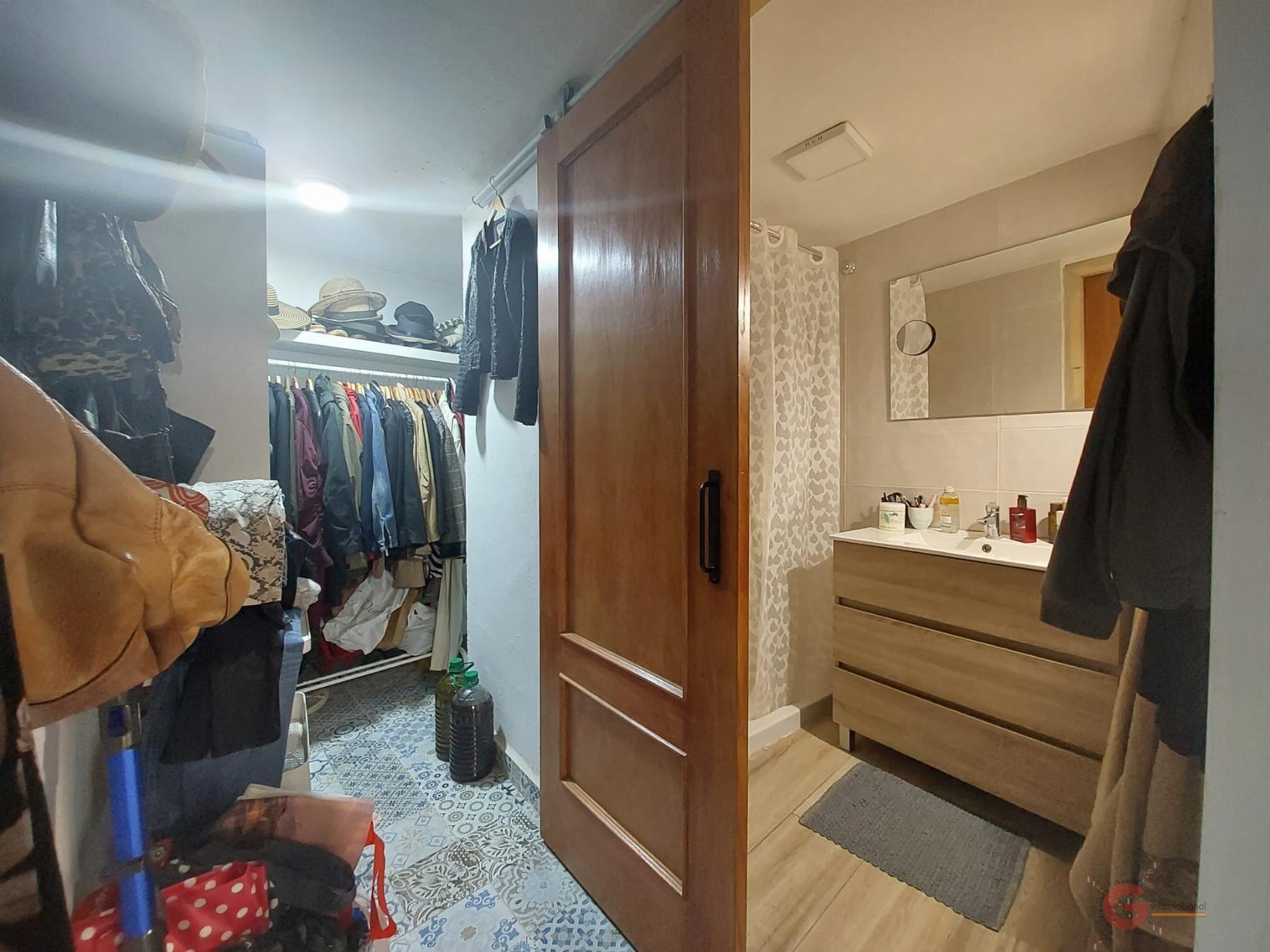 Vendita di casa in Molvízar