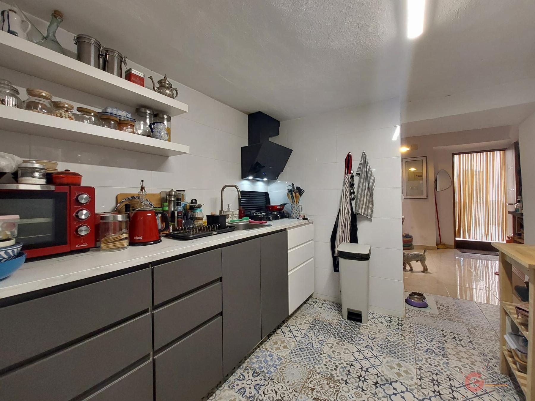 Vendita di casa in Molvízar