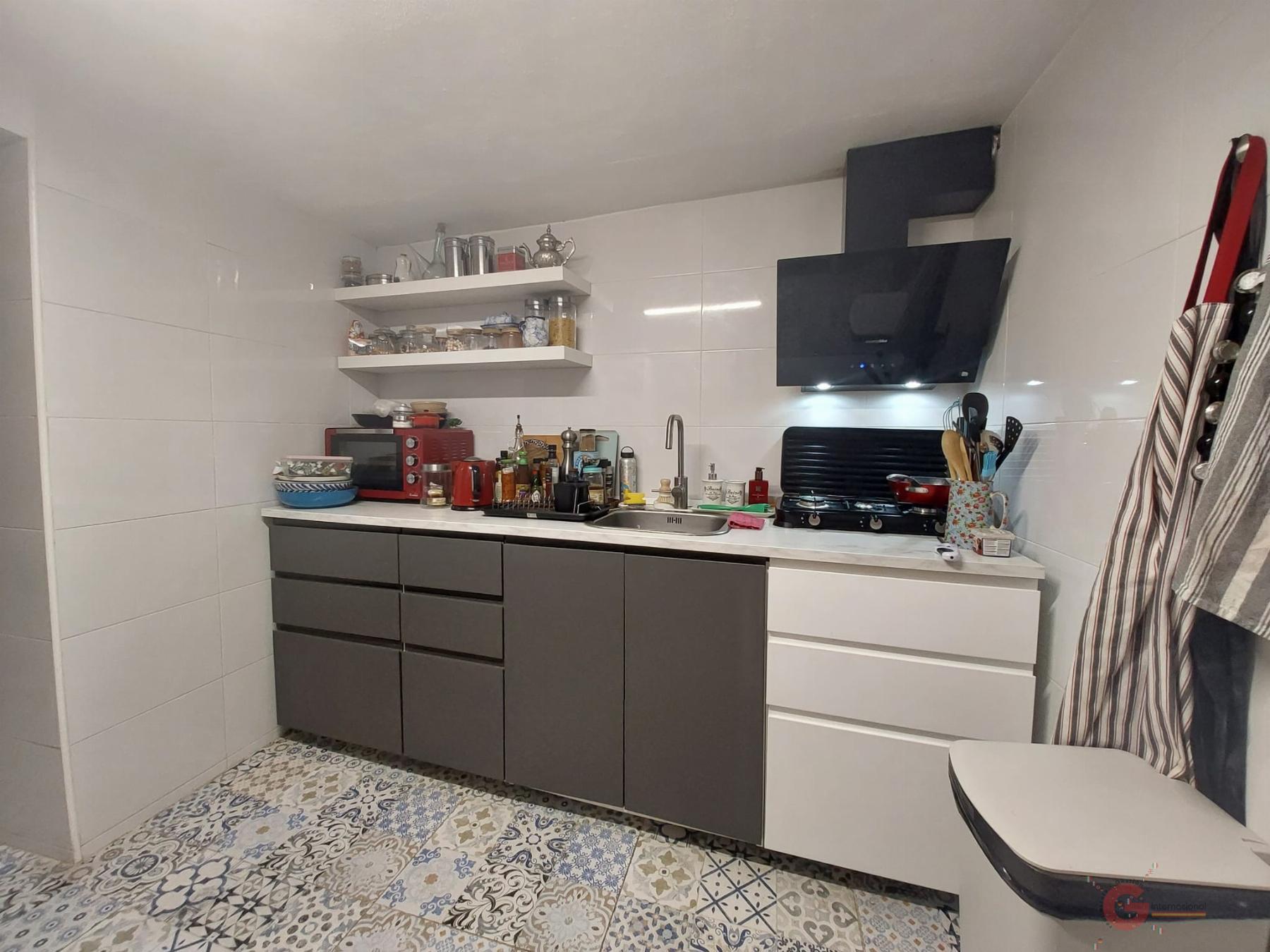 Vendita di casa in Molvízar