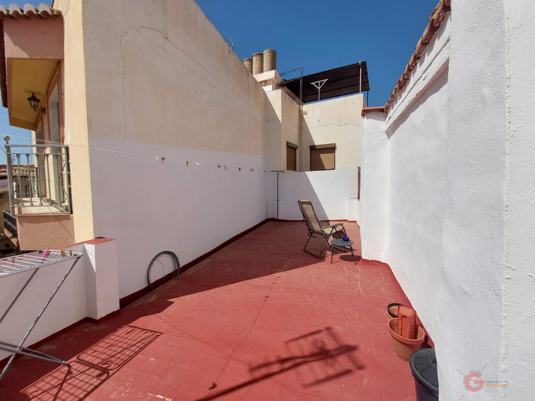 Vendita di casa in Molvízar