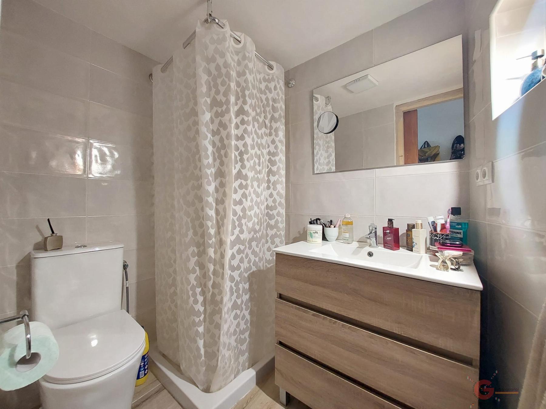 Vendita di casa in Molvízar