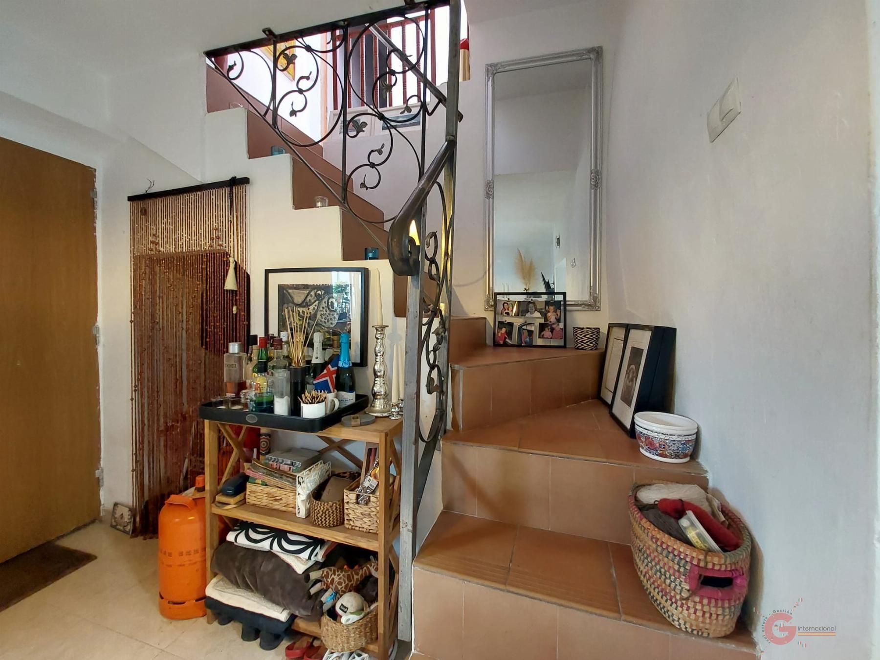 Vendita di casa in Molvízar