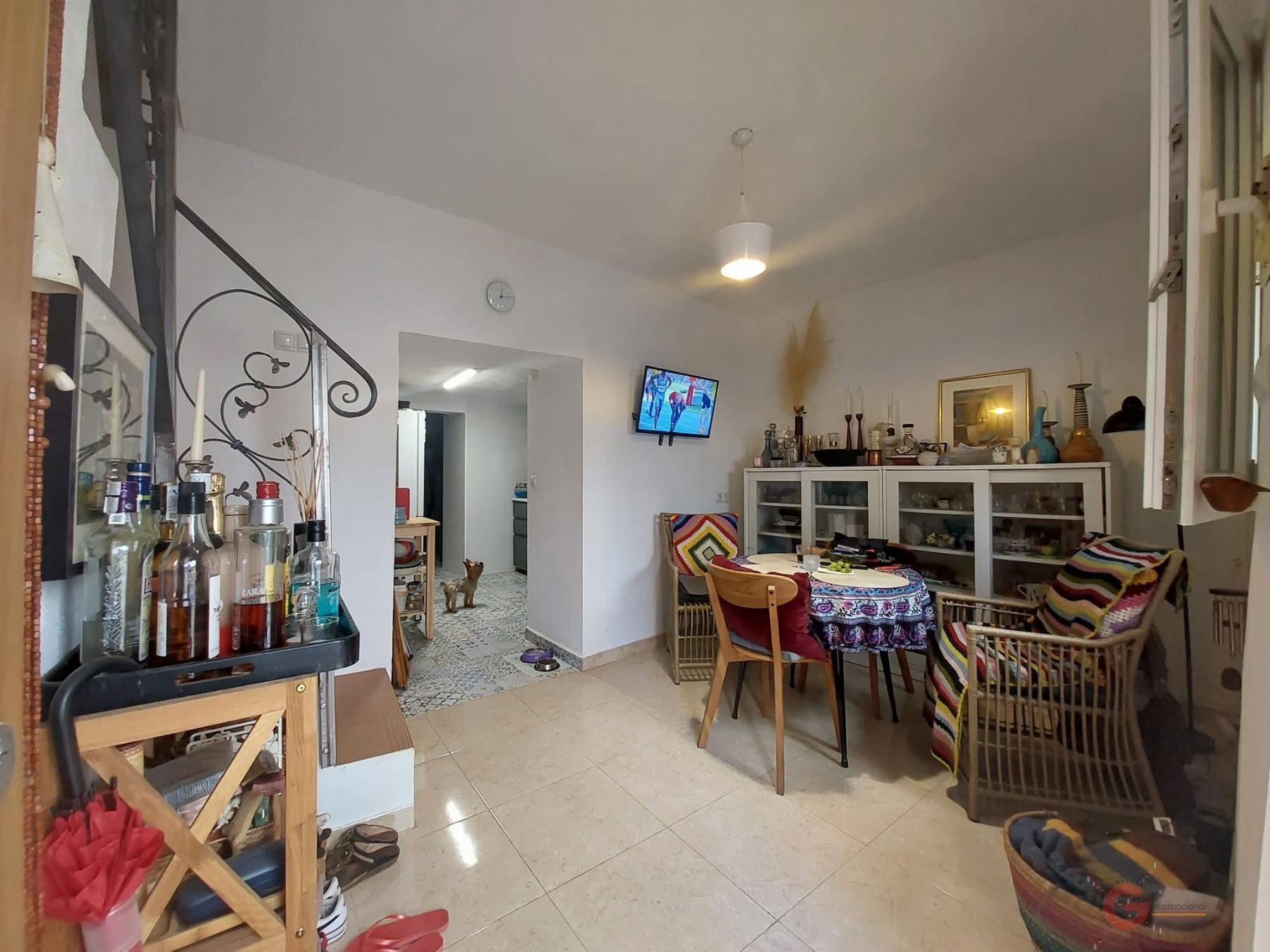 Vendita di casa in Molvízar