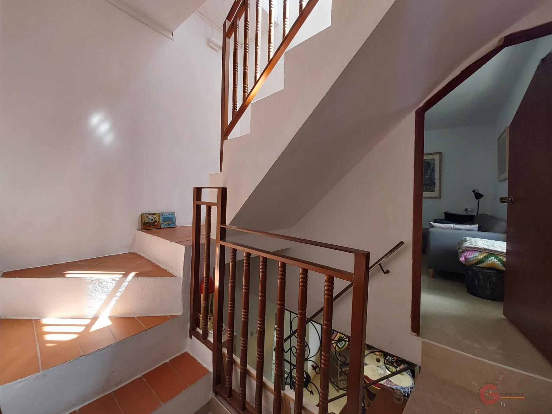 Vendita di casa in Molvízar