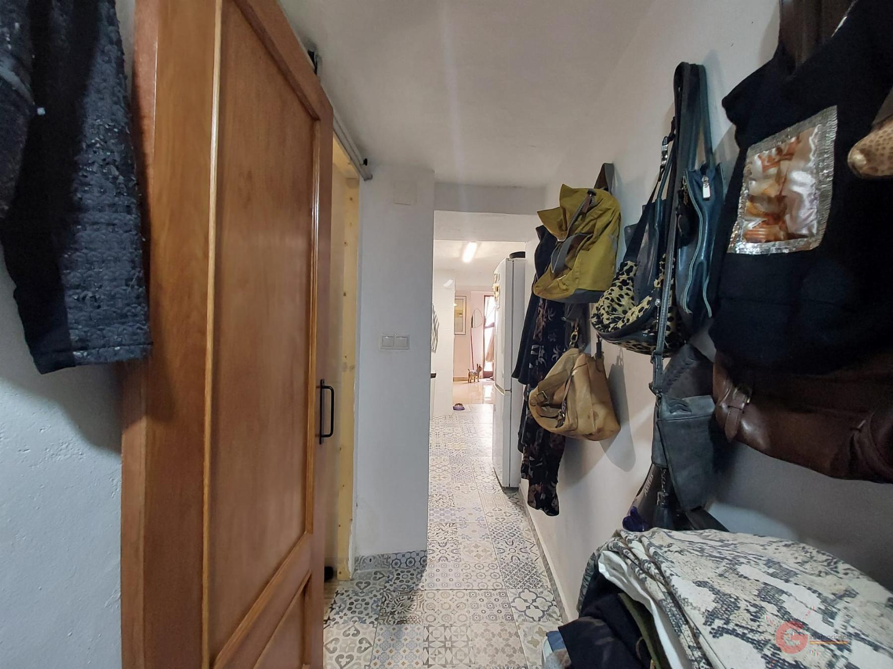 Vendita di casa in Molvízar
