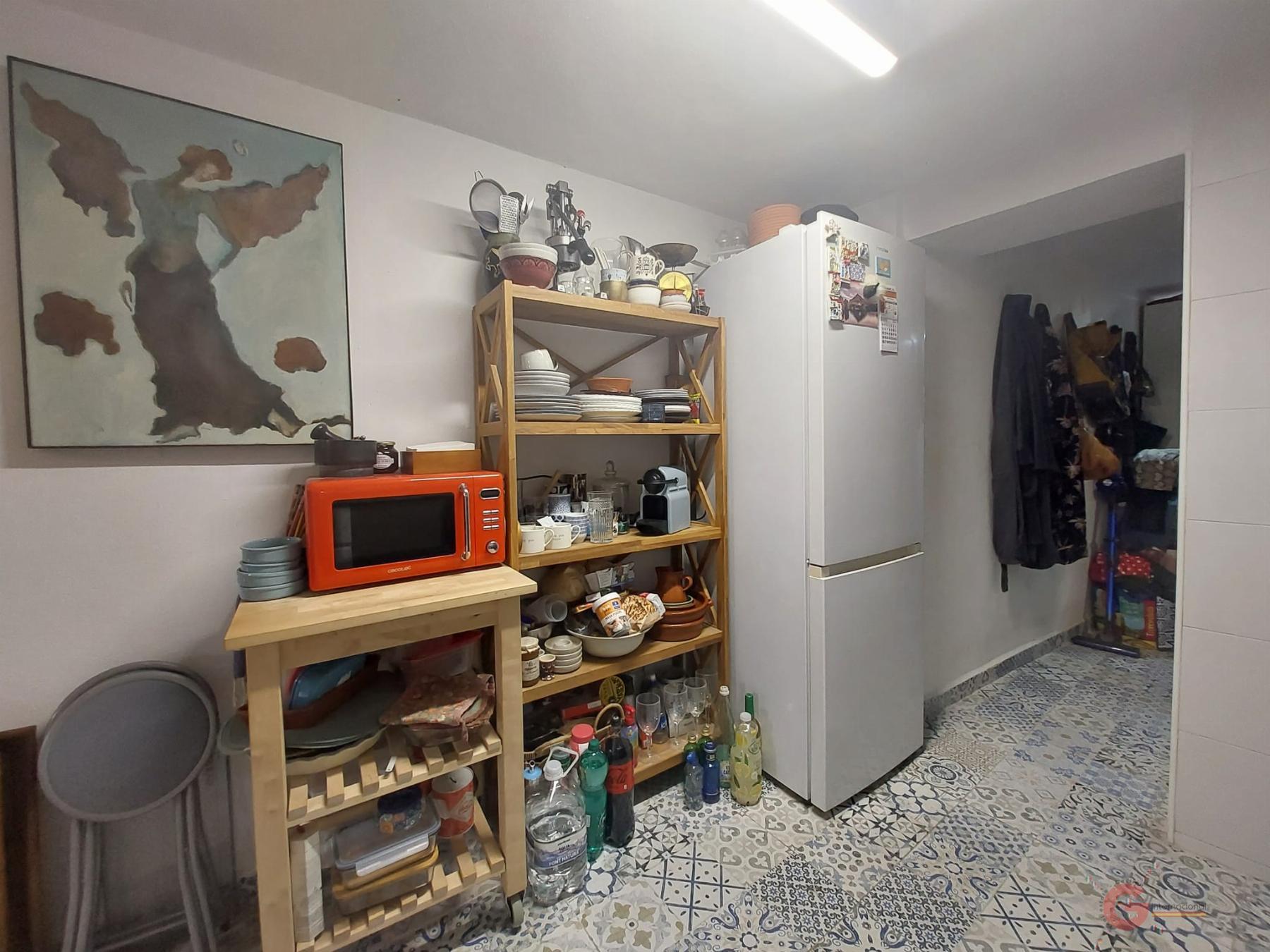 Vendita di casa in Molvízar