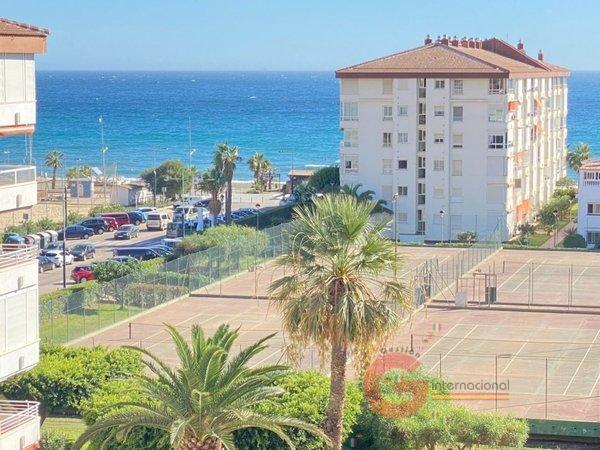 For sale of apartment in Torrox-Costa