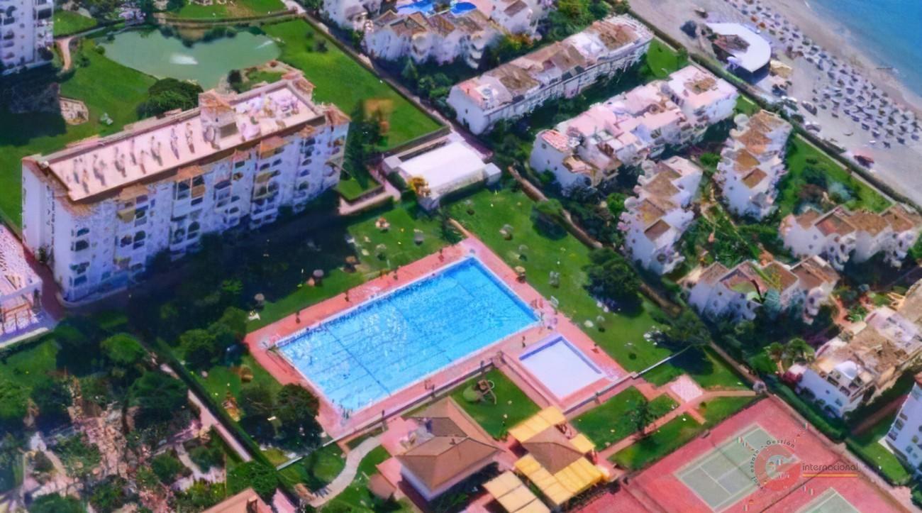 For sale of apartment in Torrox-Costa