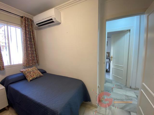 For sale of apartment in Torrox-Costa