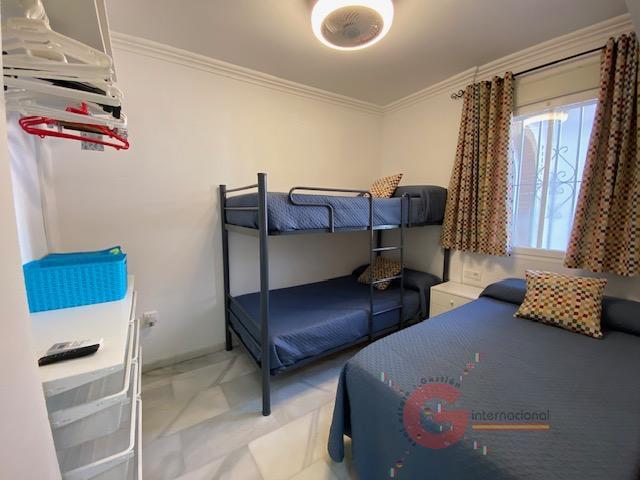 For sale of apartment in Torrox-Costa