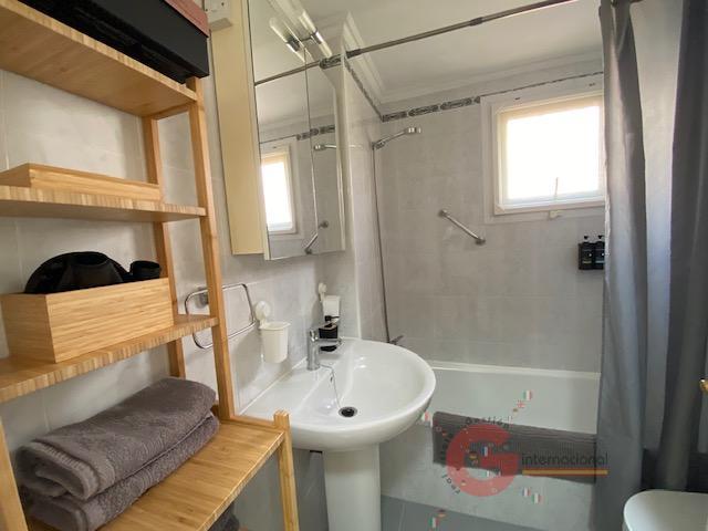 For sale of apartment in Torrox-Costa