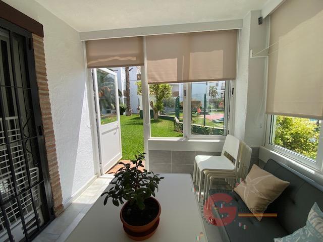For sale of apartment in Torrox-Costa