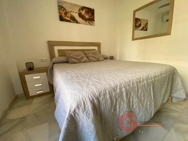 For sale of apartment in Torrox-Costa