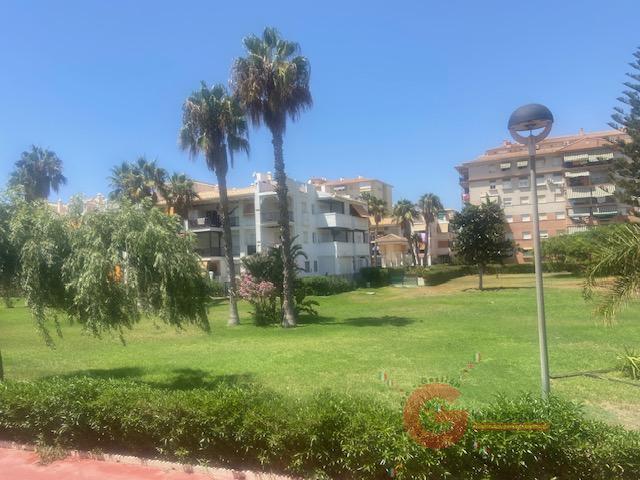For sale of apartment in Torrox-Costa