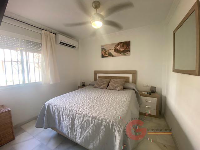 For sale of apartment in Torrox-Costa