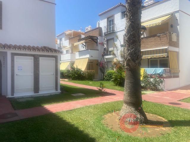 For sale of apartment in Torrox-Costa