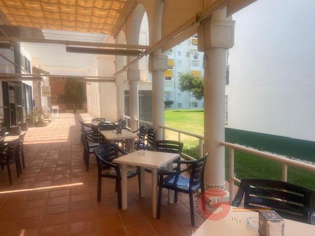 For sale of apartment in Torrox-Costa