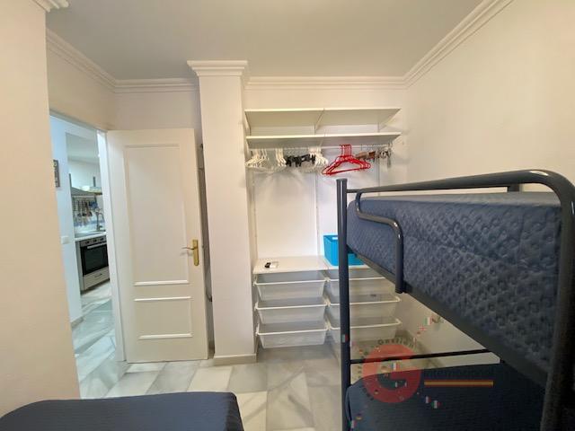 For sale of apartment in Torrox-Costa