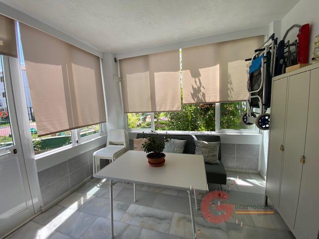 For sale of apartment in Torrox-Costa