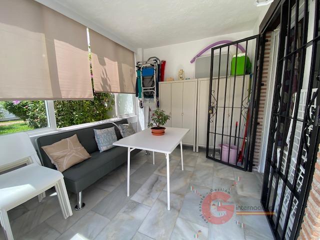 For sale of apartment in Torrox-Costa