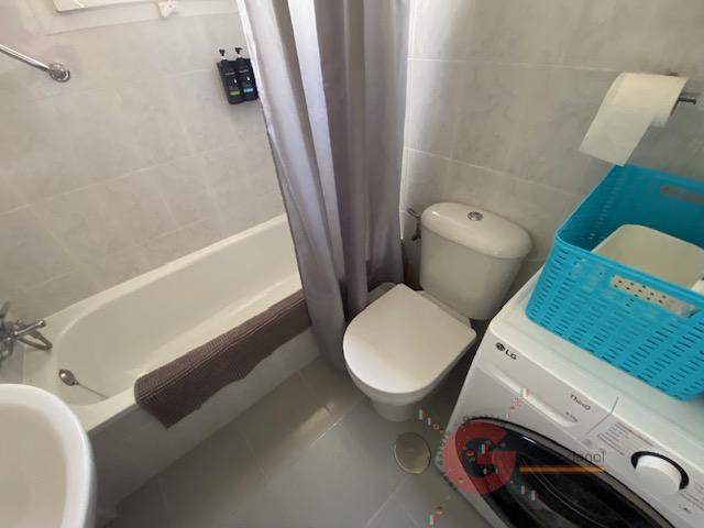 For sale of apartment in Torrox-Costa