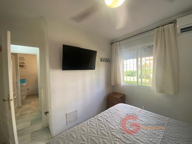 For sale of apartment in Torrox-Costa