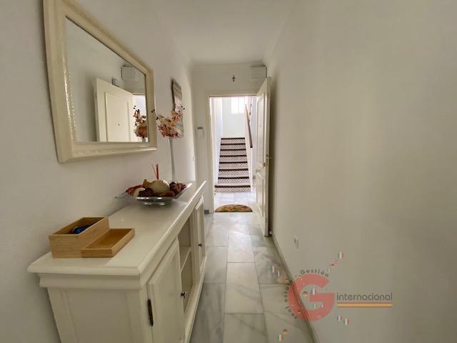 For sale of apartment in Torrox-Costa