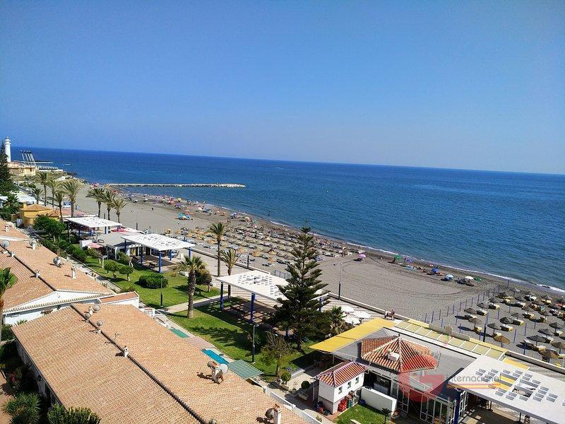 For sale of apartment in Torrox-Costa