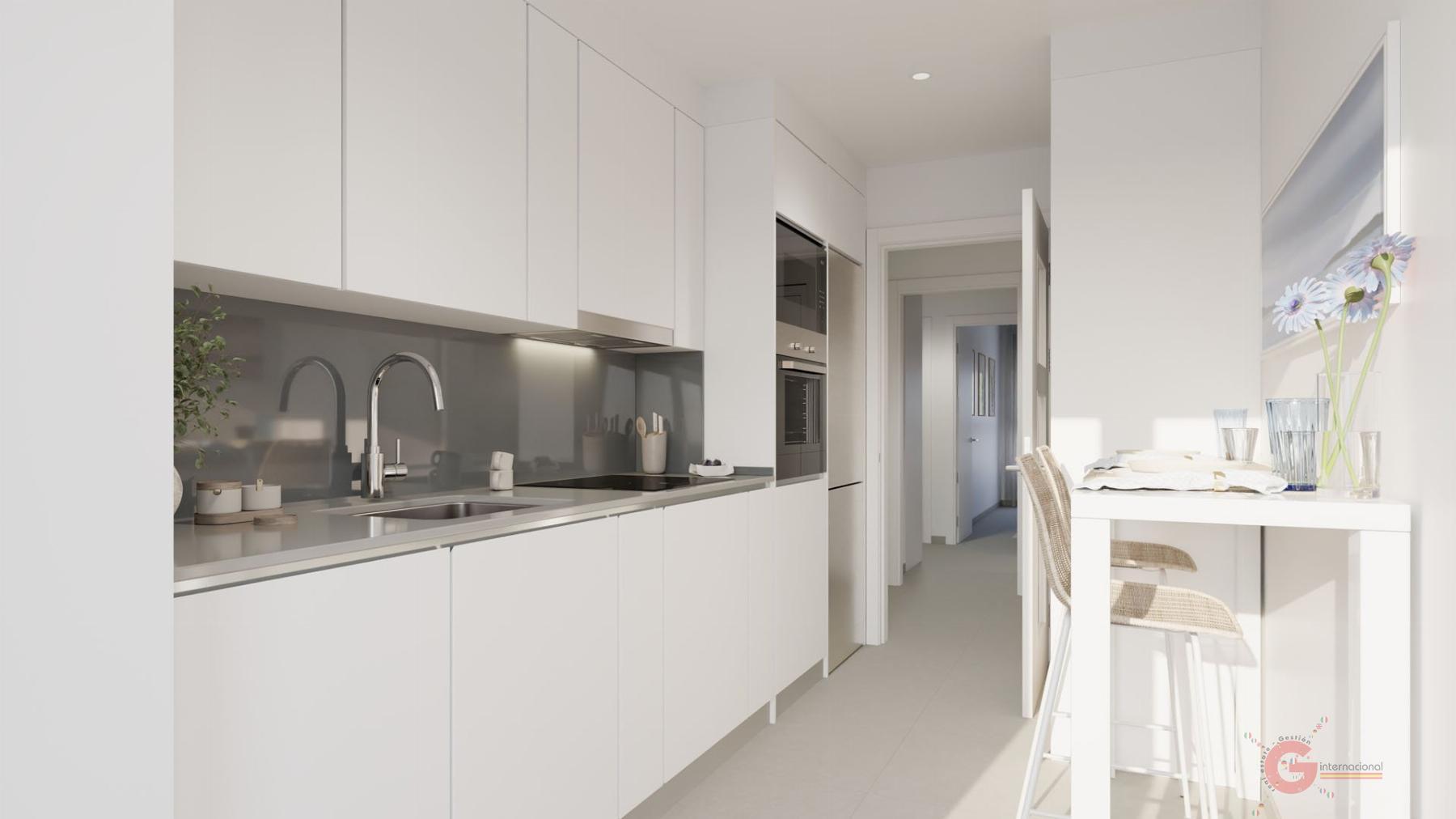 Venta de apartamento en Almuñécar