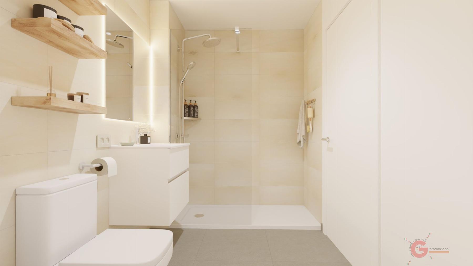 Vente de appartement dans Almuñécar