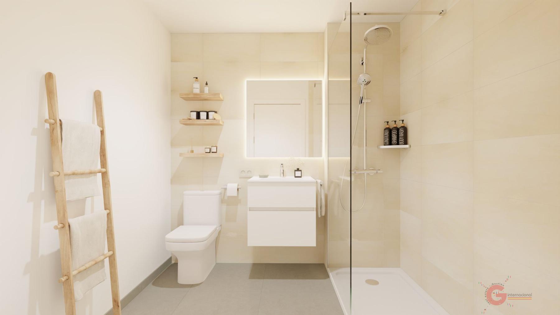 Vente de appartement dans Almuñécar