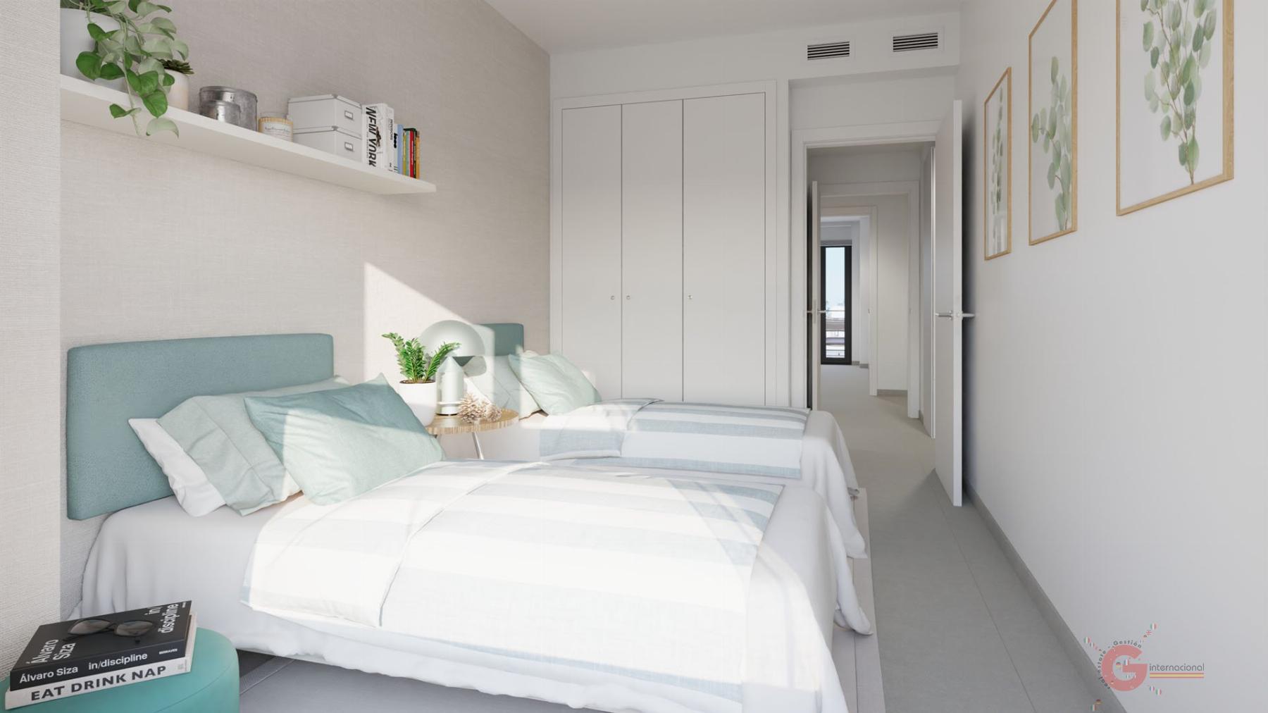 Vente de appartement dans Almuñécar