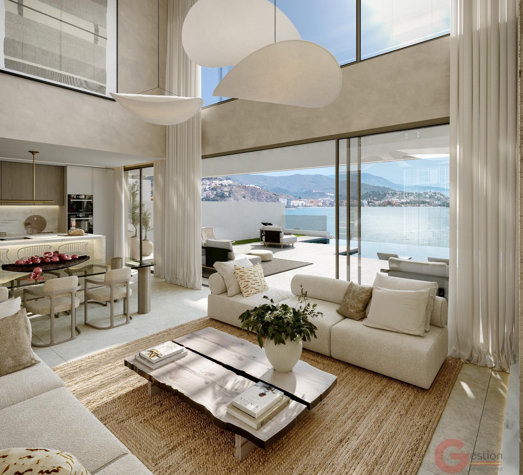 Venta de chalet en Almuñécar Venta de chalet en Almuñécar