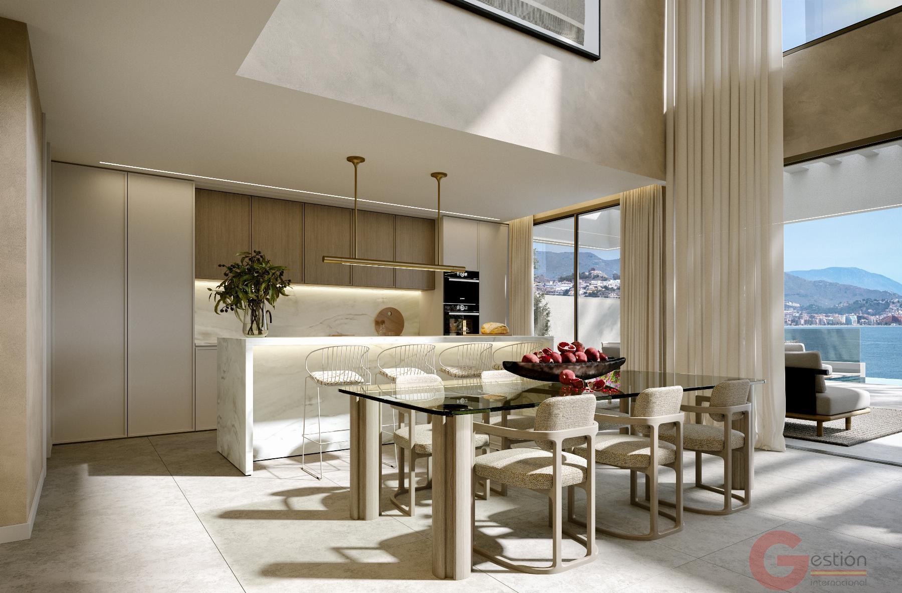 Venta de chalet en Almuñécar Venta de chalet en Almuñécar