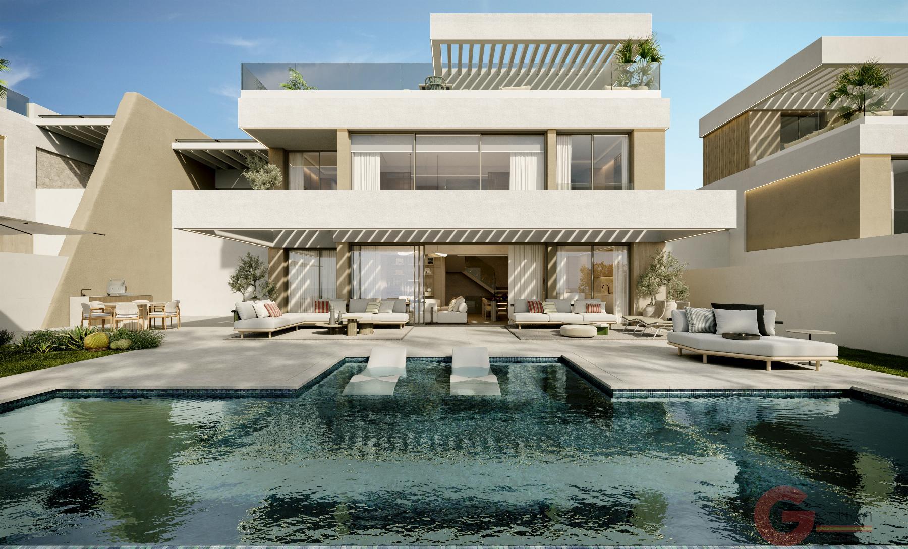 Venta de chalet en Almuñécar Venta de chalet en Almuñécar