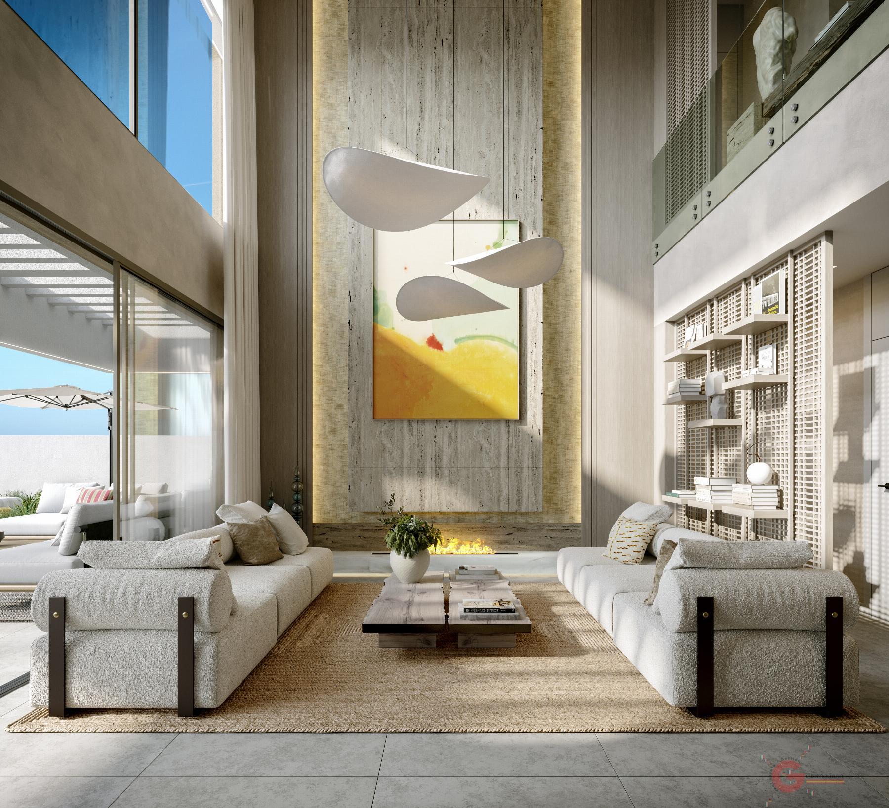For sale of chalet in Almuñécar