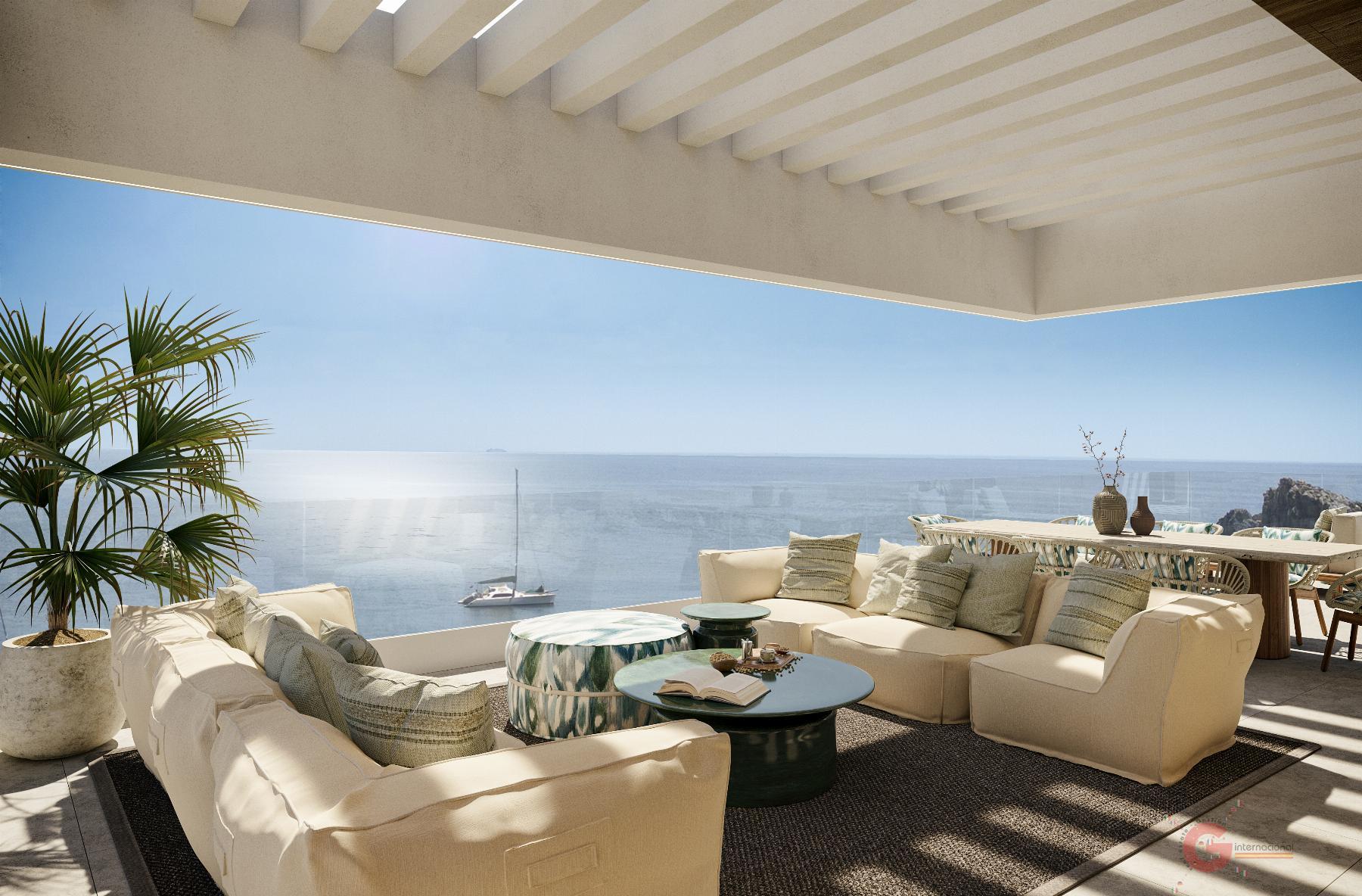 For sale of chalet in Almuñécar