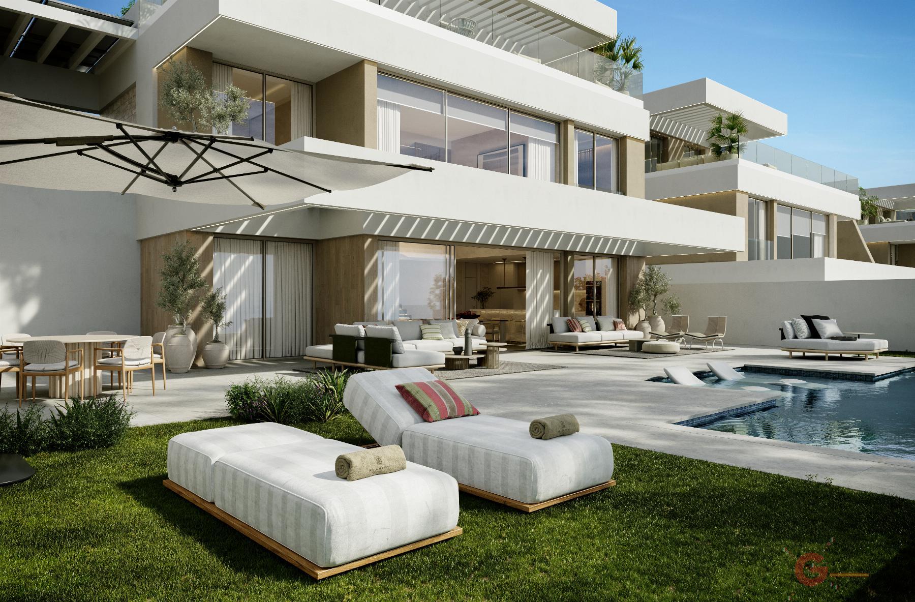 For sale of chalet in Almuñécar