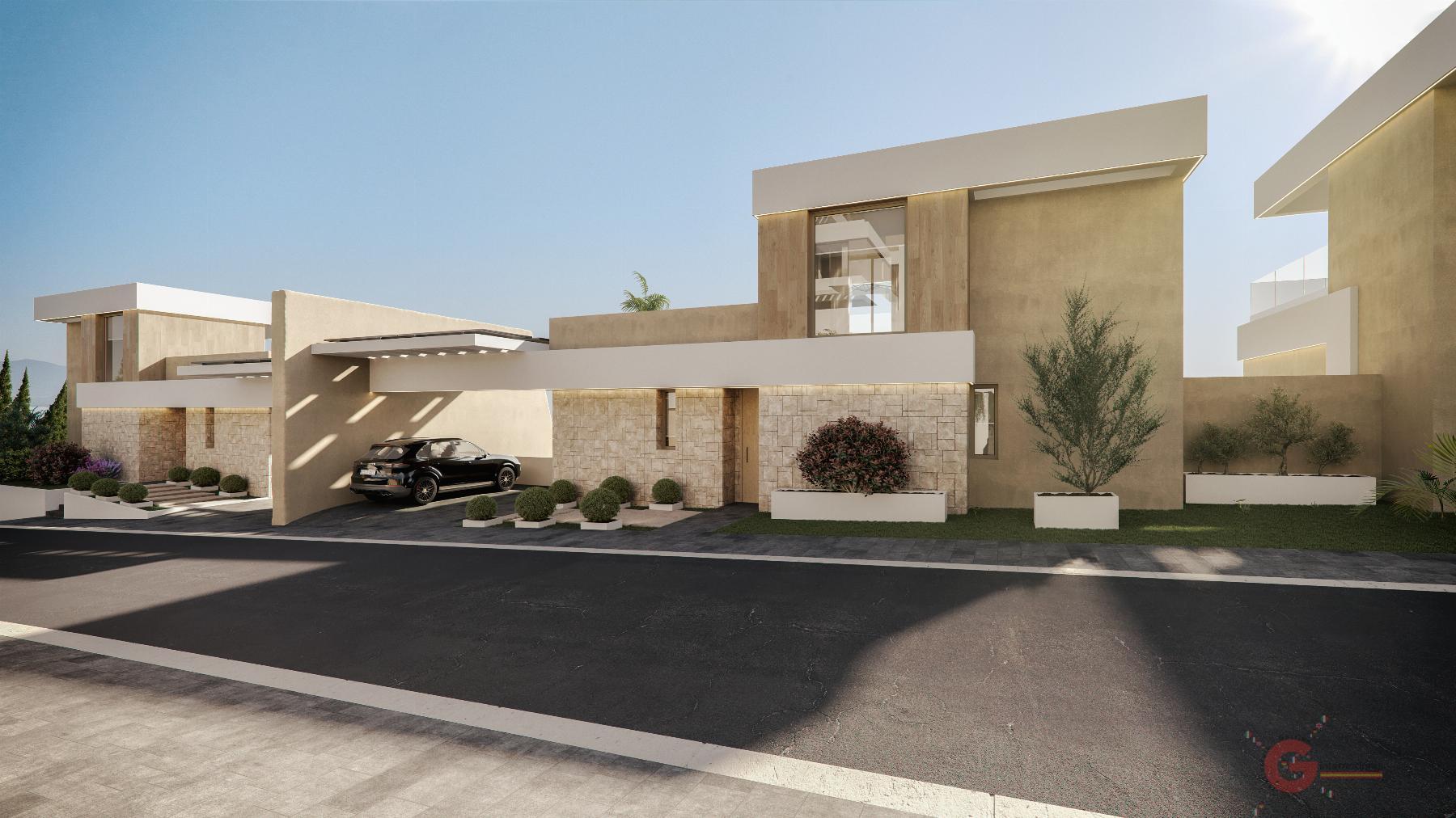 Venta de chalet en Almuñécar